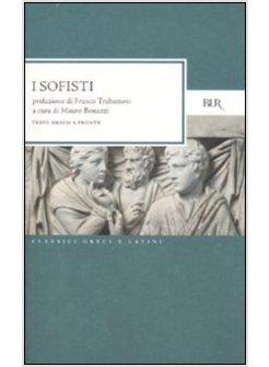 SOFISTI (I)