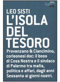 ISOLA DEL TESORO (L')