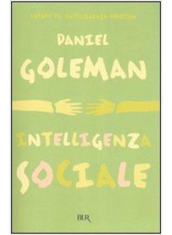 INTELLIGENZA SOCIALE