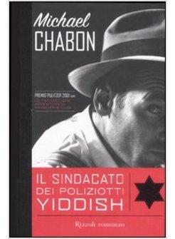 SINDACATO DEI POLIZIOTTI YIDDISH (IL)