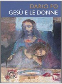 GESU' E LE DONNE