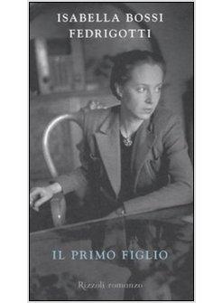 PRIMO FIGLIO