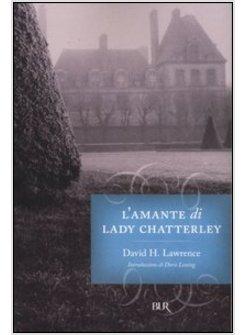 AMANTE DI LADY CHATTERLEY (L')