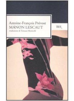 MANON LESCAUT