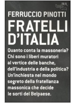 FRATELLI D'ITALIA