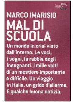 MAL DI SCUOLA