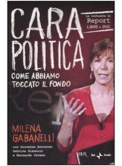 CARA POLITICA