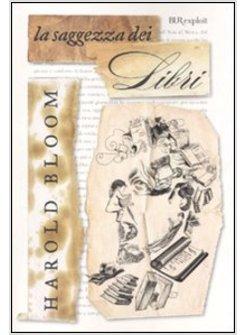 SAGGEZZA DEI LIBRI (LA)