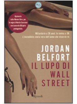 LUPO DI WALL STREET (IL)