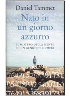 NATO IN UN GIORNO AZZURRO