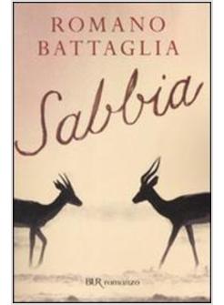 SABBIA