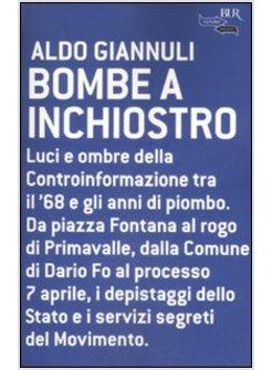 BOMBE A INCHIOSTRO