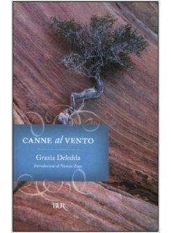 CANNE AL VENTO