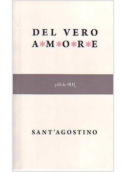 DEL VERO AMORE