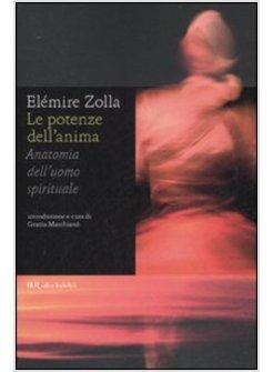 LE POTENZE DELL'ANIMA