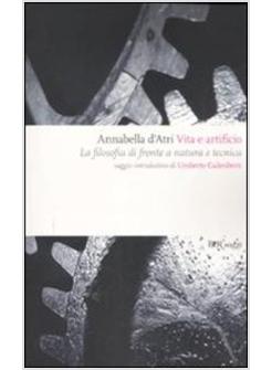VITA E ARTIFICIO