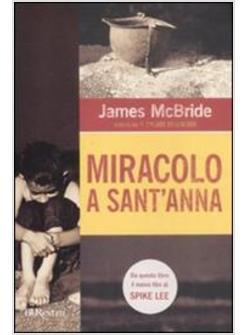 MIRACOLO A SANT'ANNA