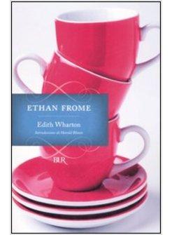 ETHAN FROME