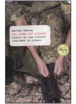 DONNA PER SOLDATO (UNA)