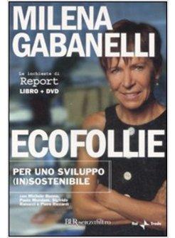 ECOFOLLIE LIBRO + DVD