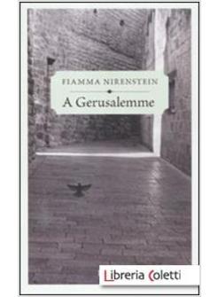 A GERUSALEMME