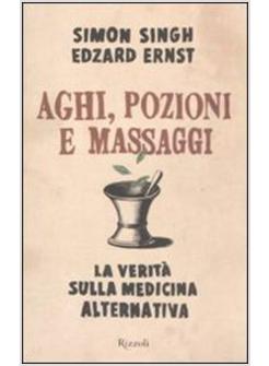 AGHI POZIONI E MASSAGGI 