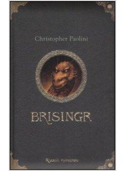 BRISINGR EDIZ SPECIALE