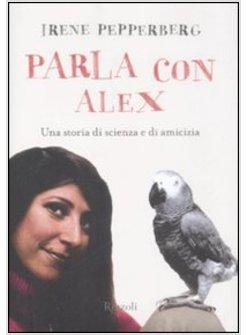 PARLA CON ALEX