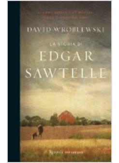 STORIA DI EDGAR SAWTELLE