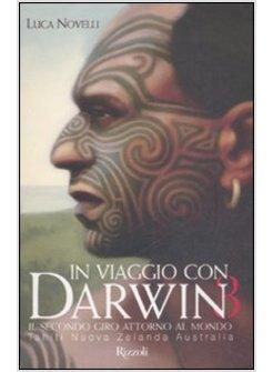 IN VIAGGIO CON DARWIN 3