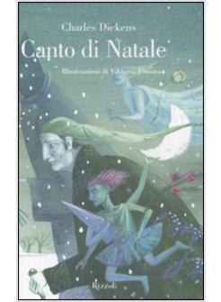 CANTO DI NATALE 