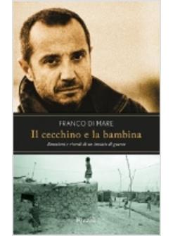 CECCHINO (IL) E LA BAMBINA