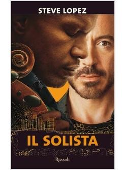 SOLISTA (IL)