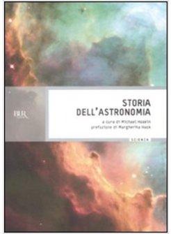STORIA DELL'ASTRONOMIA