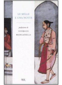 MILLE E UNA NOTTE (LE)