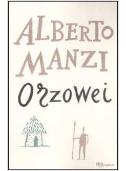 ORZOWEI
