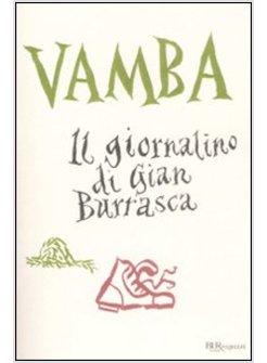 GIORNALINO DI GIAN BURRASCA (IL)