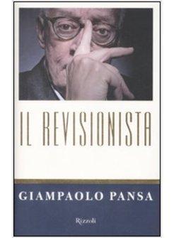 REVISIONISTA (IL)