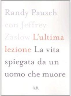ULTIMA LEZIONE (L')