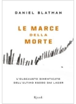 MARCE DELLA MORTE (LE)