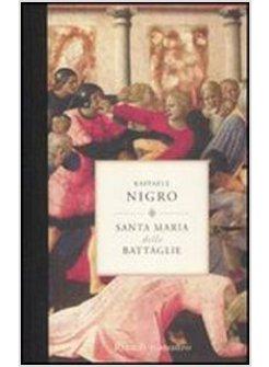 SANTA MARIA DELLE BATTAGLIE