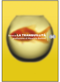 TRANQUILLITA' (LA)