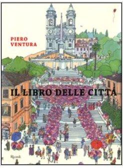 LIBRO DELLE CITTA' (IL)