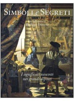 SIMBOLI E SEGRETI