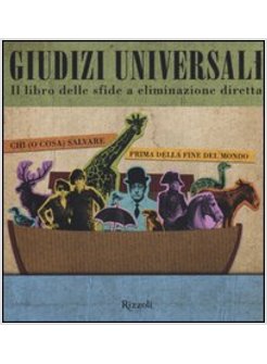 GIUDIZI UNIVERSALI