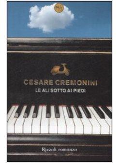 ALI SOTTO I PIEDI (LE)