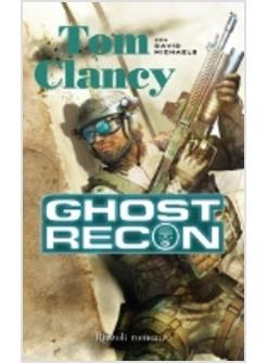 GHOST RECON
