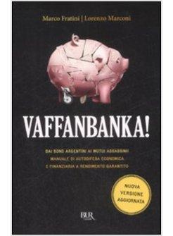 VAFFANBANKA