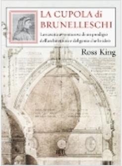 CUPOLA DEL BRUNELLESCHI (LA)