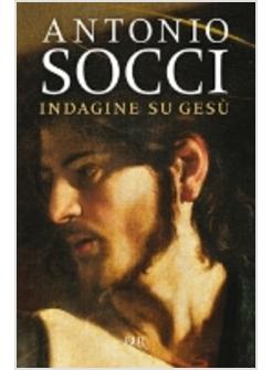 INDAGINE SU GESU'